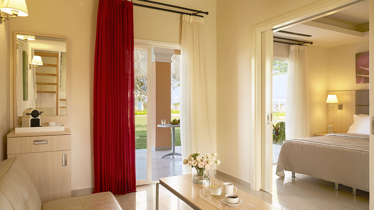 Superior Family Suite